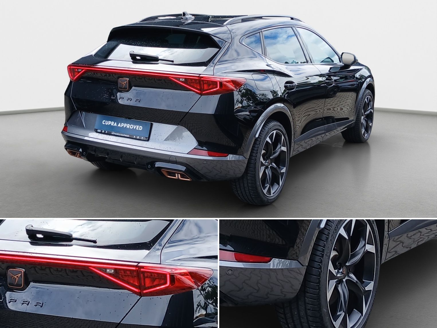 Cupra Formentor - Bild 25