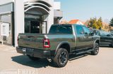 Dodge RAM 2500 Rebel CrewCab - 6,7l Cummins Diesel - Dodge RAM mit Diesel-Antrieb: Cummins