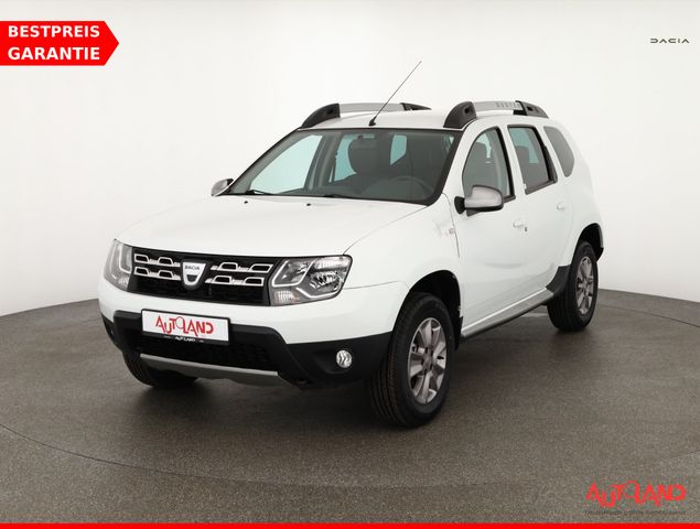 Dacia Duster 1.6 SCe 115 Laureate 4x2 Navi Sitzheizung