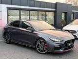 Hyundai i 30 Fastback N Performance*R-Kamera*8x-Bereift* - Hyundai: X30