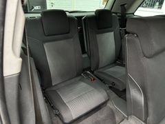 Fahrzeugabbildung Opel Zafira B 1.7 CDTI / Beschreibung lesen!! 7-Sitze