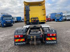 Fahrzeugabbildung Volvo FM 400 Euro 5