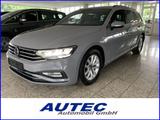 Volkswagen Passat Variant Business 2.0 TDI AHK+KAMERA+ACC