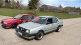 Volkswagen VW Jetta mk2 Oldtimer - gebrauchte VW Jetta aus dem Jahr 1990