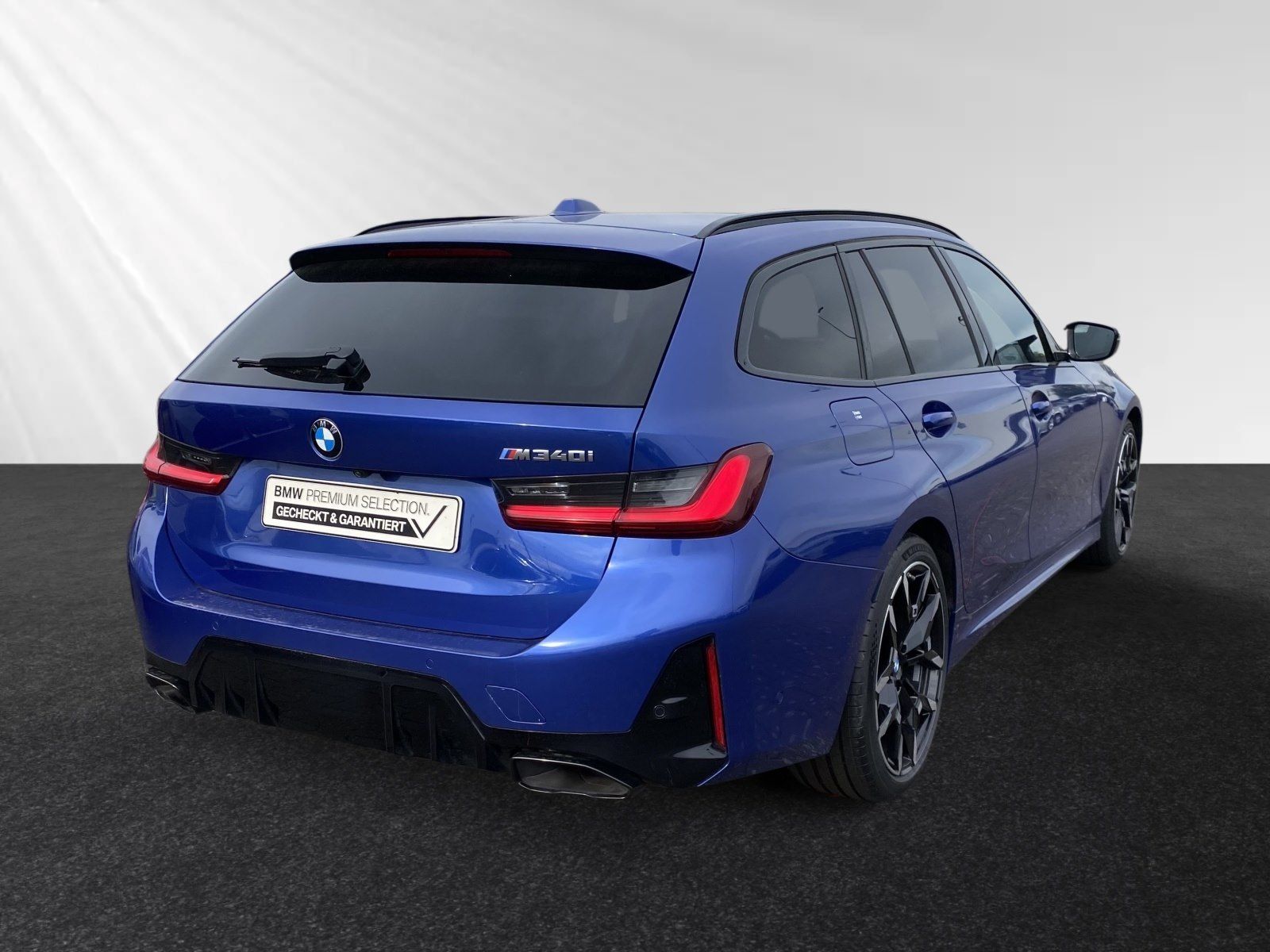 BMW M340i - Bild 3