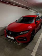 Honda Civic 1.0 VTEC Elegance Automatik+1 ... - gebrauchte Honda Civic aus dem Jahr 2021