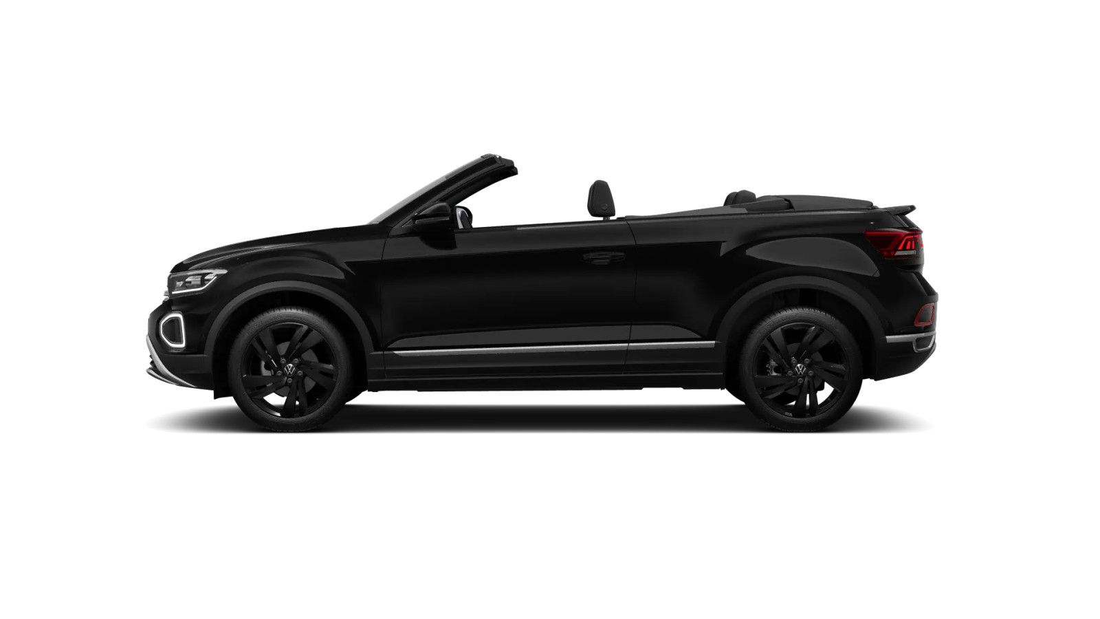 Volkswagen T-Roc - Bild 7