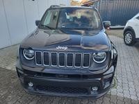 Jeep Renegade 1.5 M-Air