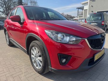Mazda CX-5 - 3