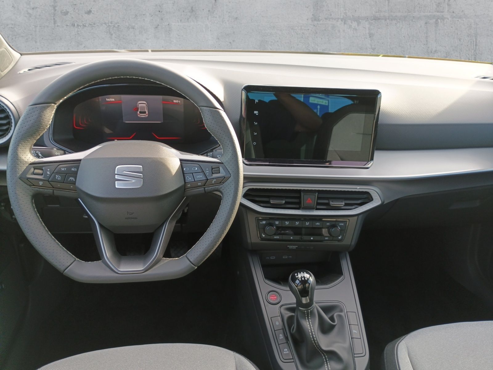 Seat Ibiza - Bild 9