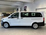 Mercedes-Benz Vito 114 CDI Tourer PRO Lang AHK 3,2t+9Sitz+MBUX - Mercedes-Benz Vito Gebrauchtwagen in Solingen