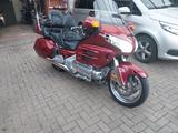 Honda Gold Wing 1800 - Honda Motorräder in Saarbrücken