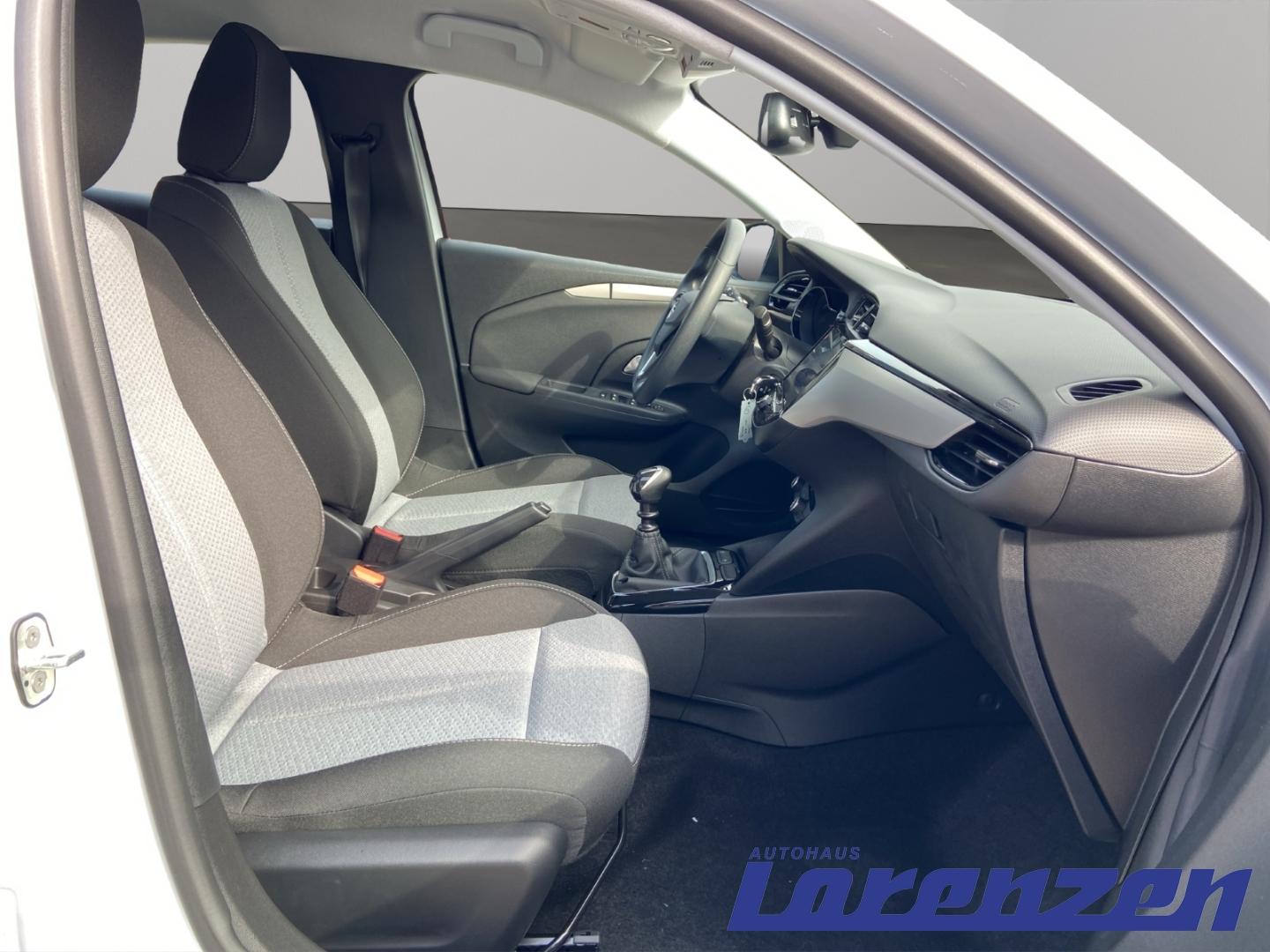 Opel Corsa Turbo EU6e 1.2 Edition LED Apple CarPlay A