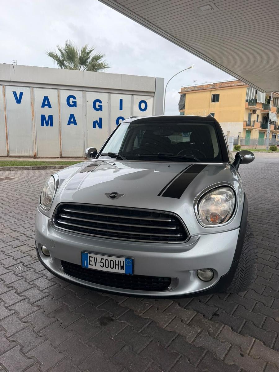 MINI Andere