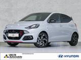 Hyundai i10 1.0 TGDI Facelift 2025 N LINE Navi Kamera - Neuwagen: bis 20000 €