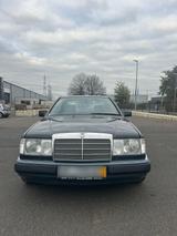 Mercedes-Benz Mercedes Benz E230 Coupe   Verkauf oder Ta... - gebrauchte Mercedes-Benz E 230 aus dem Jahr 1992
