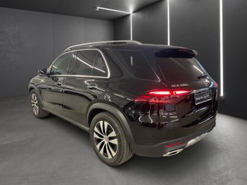Mercedes GLE 400 - 4