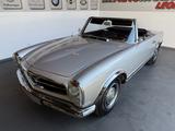 Mercedes-Benz 230 SL Pagode deutsch*Automatik*Servolenkung - Mercedes-Benz 230 aus 1964