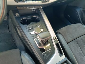 Audi A4 - 12