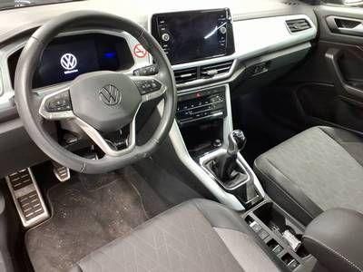 Volkswagen T-Roc - Bild 8
