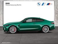 BMW M4 - Vorschau Bild 5