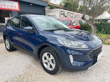 Ford Kuga - 1