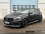 Mercedes-Benz A 45 AMG A A 45 AMG 4Matic - gebrauchte Mercedes-Benz A 45 AMG aus dem Jahr 2015