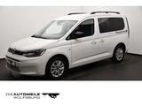 Volkswagen Caddy California 2.0 TDI SCR DSG