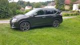 Nissan X-Trail N-Vision 2.0 dCi ALL-MODE 4x4i Xtronic - Nissan X-Trail: Allradantrieb, 2.0