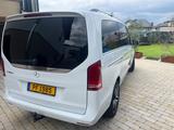 Mercedes-Benz V 300 d Aut. AVANTG. ED. lang AVANTGARDE EDITION - gebrauchte Mercedes-Benz V 300 aus dem Jahr 2019