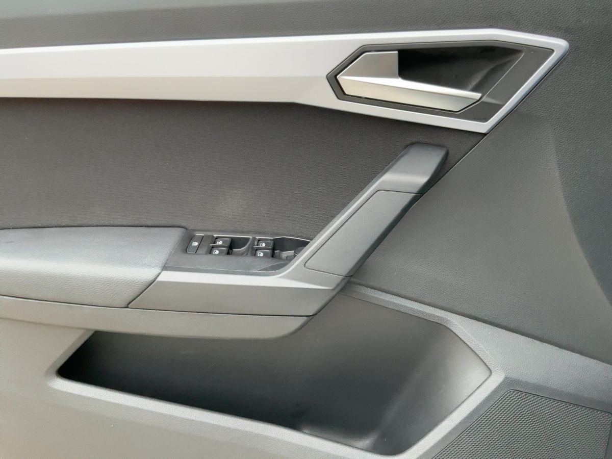 Seat Ibiza - Bild 19