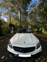 Mercedes-Benz C 63 AMG Mercedes-AMG C 63 Mercedes-AMG - Mercedes-Benz C 63 AMG Gebrauchtwagen in Frankfurt
