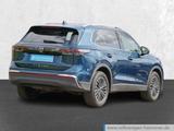 Volkswagen Tiguan 2.0 TDI DSG Elegance Navi HUD DigCockpit - : Stoff, Standheizung