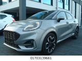Ford Puma  ST-Line X - Ford Puma Gebrauchtwagen in Köln