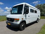 Mercedes-Benz Vario 616 Klima Maxi 13.500km! Top Zustand - Mercedes-Benz Vario 616