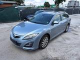 Mazda 6 Kombi 2.0  Edition 125 - Mazda 6 Edition