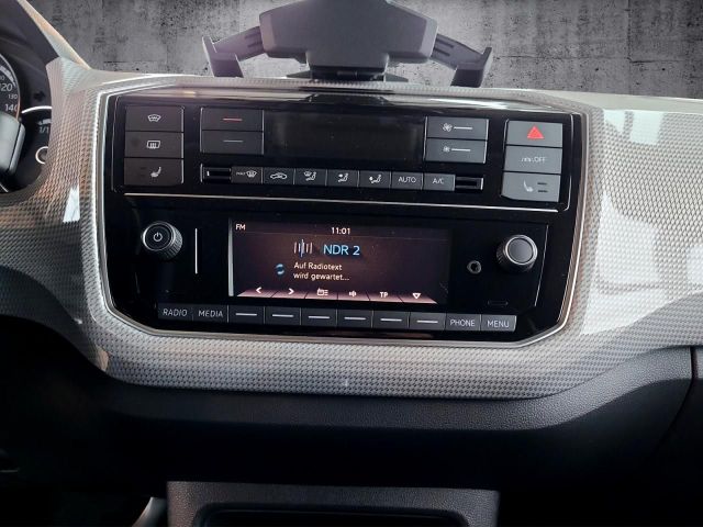 up! e-up! Edition 61 kW (83 PS) 32,3 kWh