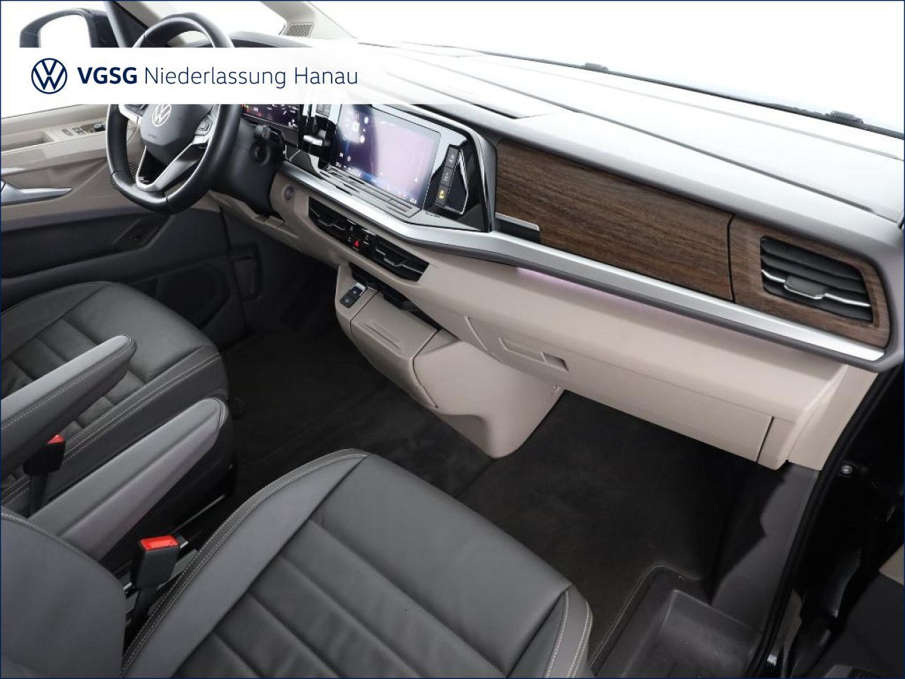 Volkswagen T7 Multivan - Bild 6