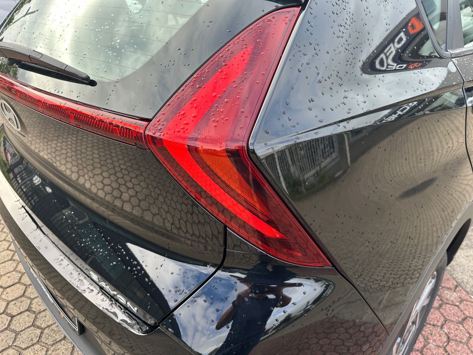 Hyundai BAYON – Bild 11