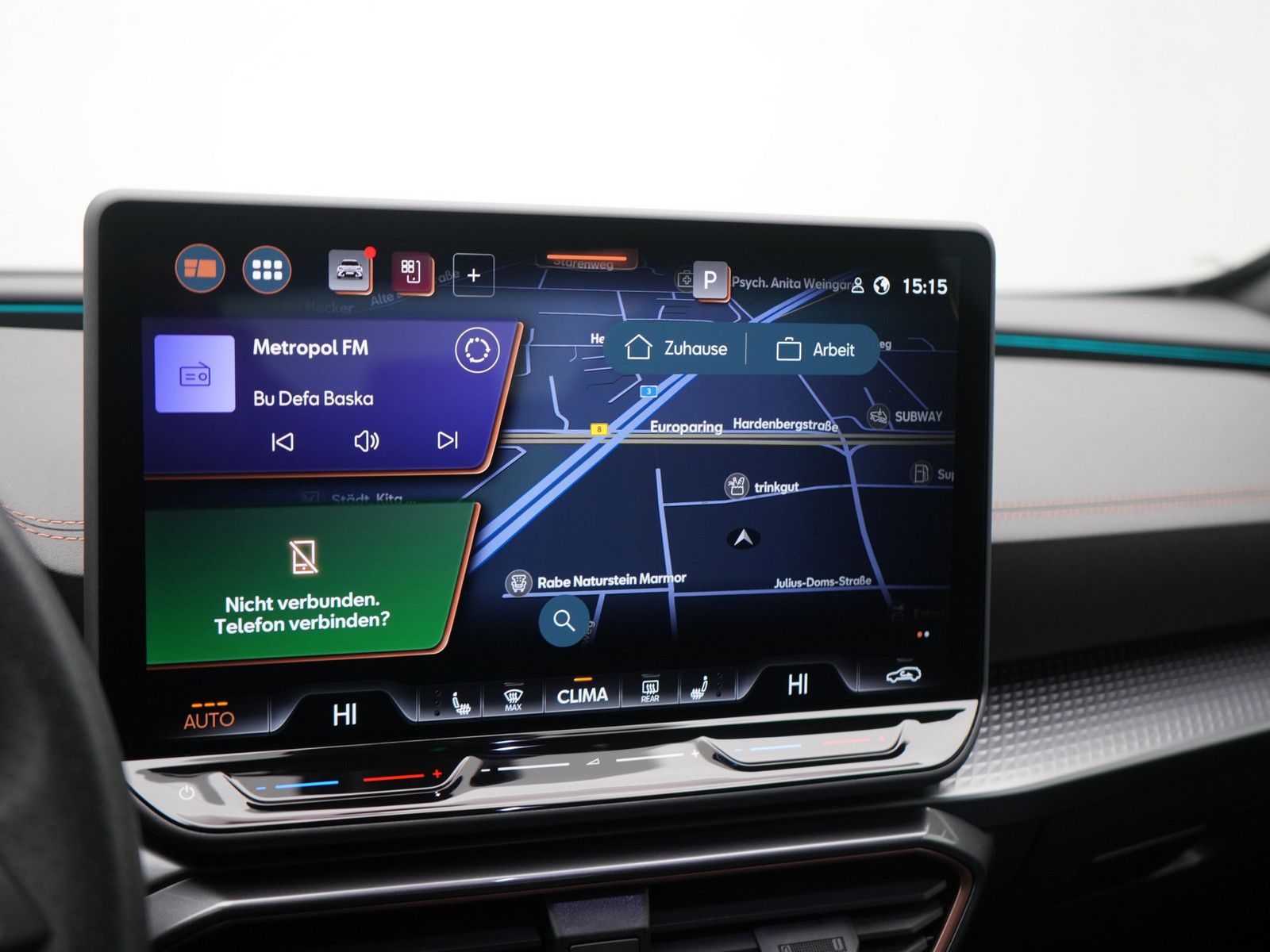 Cupra Formentor - Bild 8