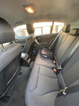 BMW Weißer BMW 116i - BMW 116 in Hannover