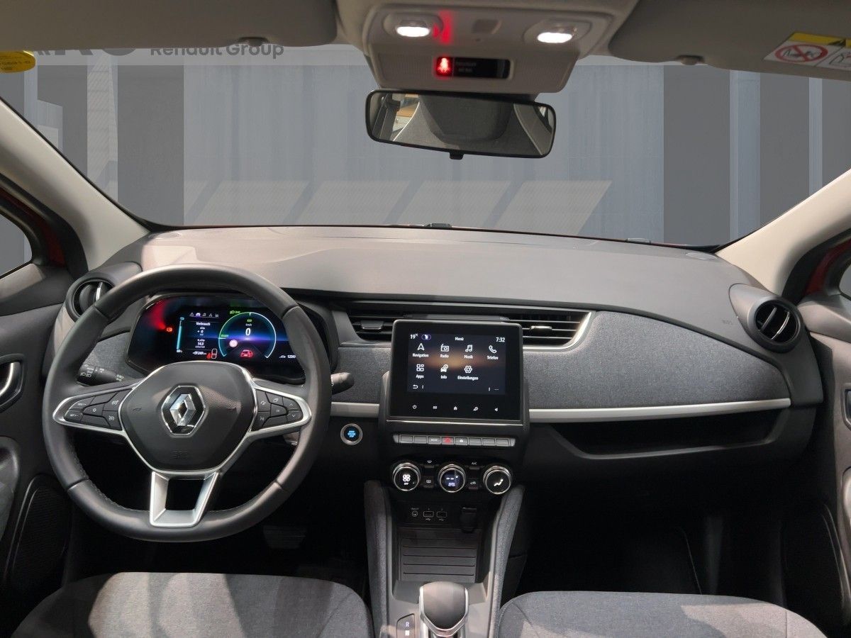 Renault ZOE - Bild 10