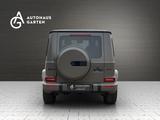 Mercedes-Benz G 63 AMG Night VOLL VOLL - Mercedes-Benz G-Klasse: AMG