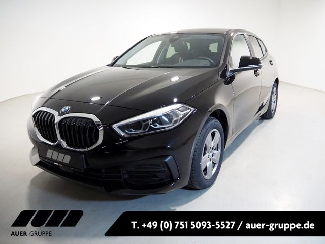 BMW 118i Limousine Advantage Navi LED SHZ PDC)