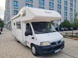 Fiat DUCATO 2.8 JTD JOINT 1 - Offers
