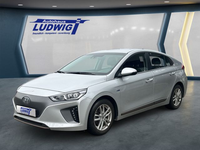 Hyundai IONIQ Style Elektro