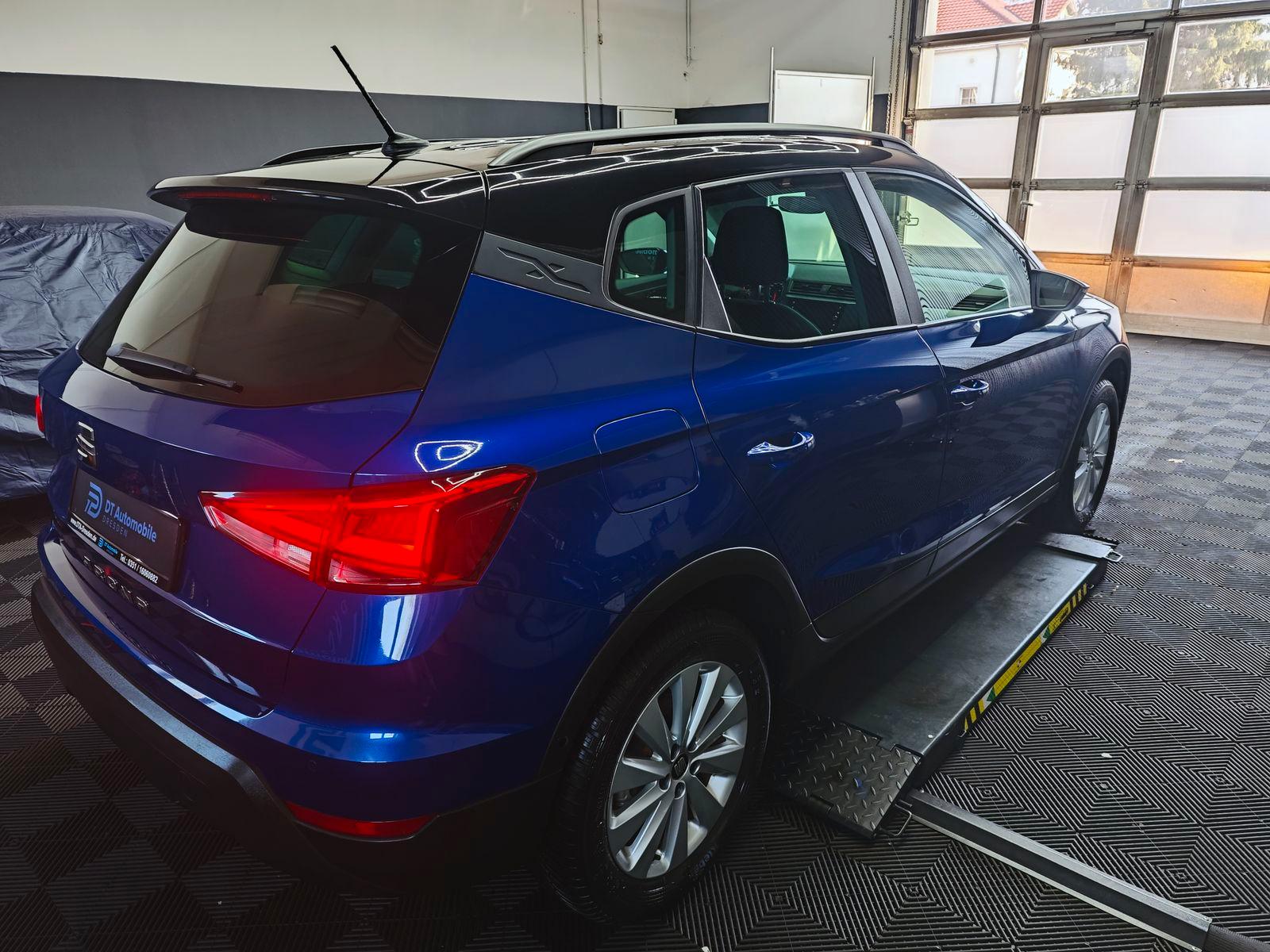 Seat Arona 1.0 TSI Style