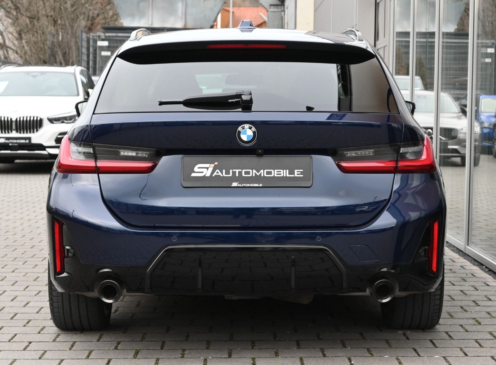 Fahrzeugabbildung BMW 320d xDr Touring M SPORT °UVP 85.870€°INDIVIDUAL