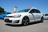 Volkswagen Golf VII GTI 2.0 TSI *BI-XENON*DYNAUDIO*NAVI* - Volkswagen aus 2013: GTI