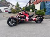 BRP Can am Ryker 900 nur 1150 km bj22 - BRP MOTORRAD